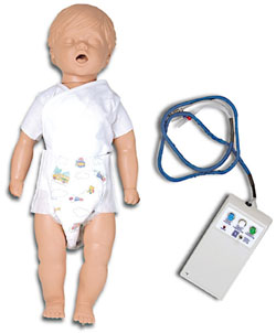 CPR Billy Child Manikin